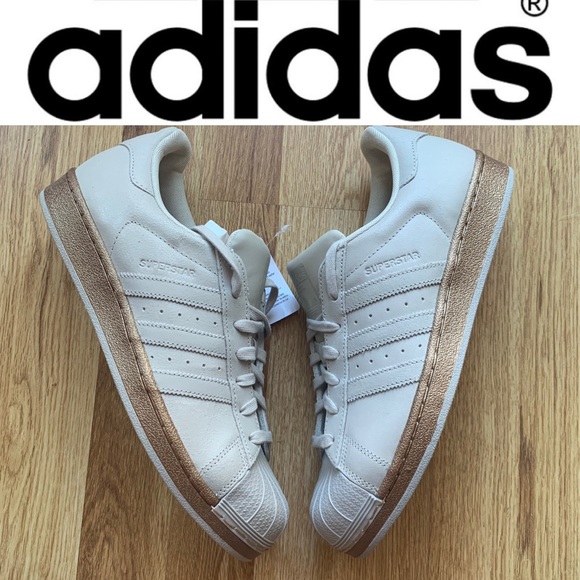 adidas superstar cream